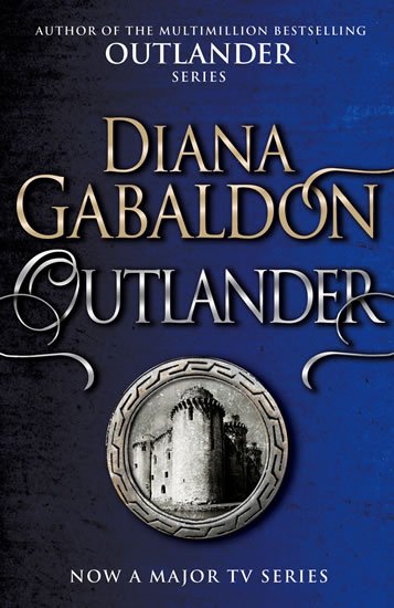 Gabaldon Diana: Outlander