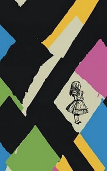 Carroll(nepoužívat) Lewis: Alice´s Adventures in Wonderland