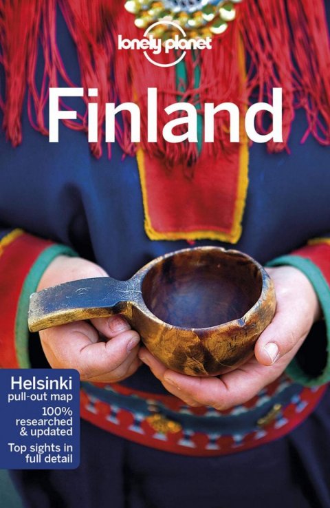 neuveden: WFLP Finland 9th edition