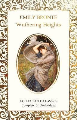 Bronteová Charlotte: Wuthering Heights
