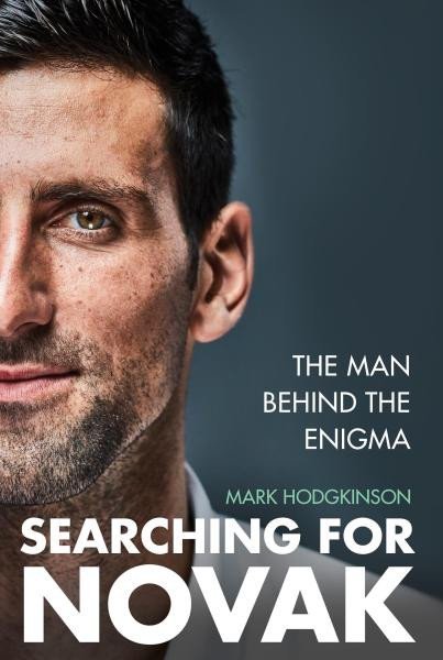 Hodgkinson Mark: Searching for Novak