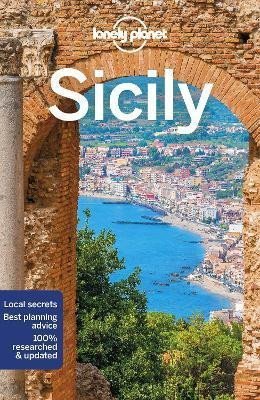 Lonely Planet: Lonely Planet Sicily
