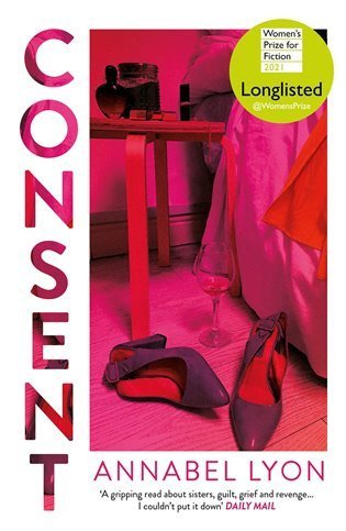 Lyonová Annabel: Consent