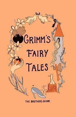 Grimm Jacob: Grimm´s Fairy Tales (Collector´s Edition)