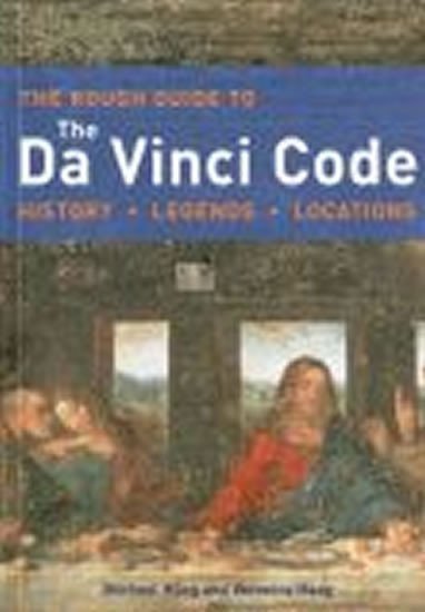 neuveden: RG to Da Vinci Code
