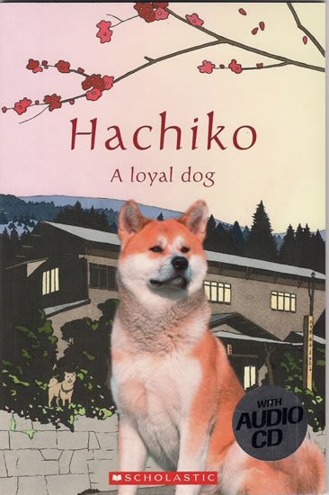 Taylor Nicole: Level 1: Hachiko+CD (Popcorn ELT Primary Reader)s Taylor Nicole: Level 1: Hachiko+CD (Popcorn ELT Primary Reader)s