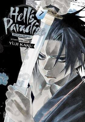 Kaku Yuji: Hell´s Paradise: Jigokuraku, Vol. 7