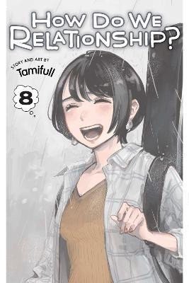 Tamifull: How Do We Relationship? 8