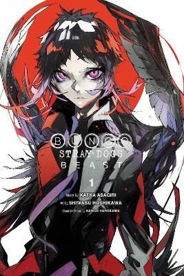Bianca Pistillo: Bungo Stray Dogs: Beast, Vol. 1