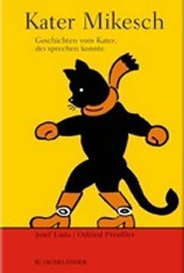 Lada Josef: Kater Mikesch