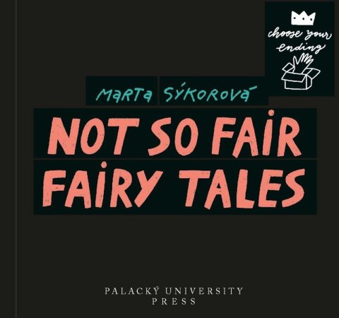 : Not So Fair Fairy Tales