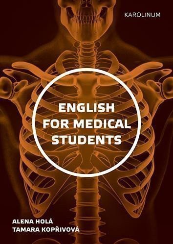 Holá Alena: English for Medical Students