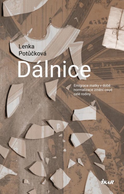 Potůčková Lenka: Dálnice