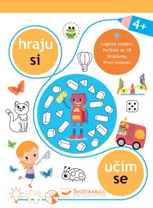neuveden: Hraju si, učím se 4+