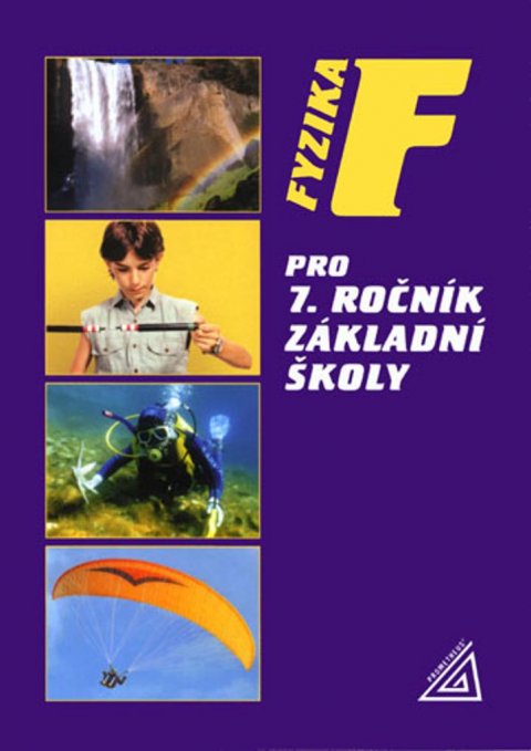 Bohuněk Jiří: Fyzika pro 7. r. ZŠ