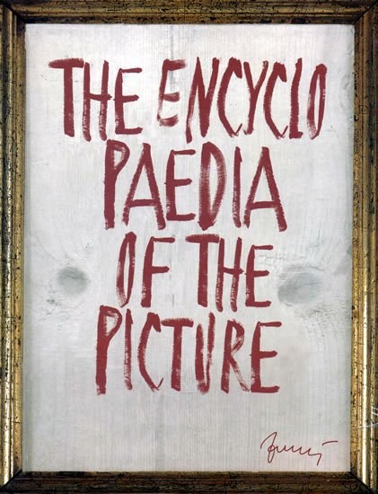 kolektiv autorů: The Encyklopaedia of the Piscture - Encyklopedie obrazu (anglicky) kolektiv autorů: The Encyklopaedia of the Piscture - Encyklopedie obrazu (anglicky)