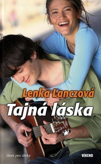 Lanczová Lenka: Tajná láska