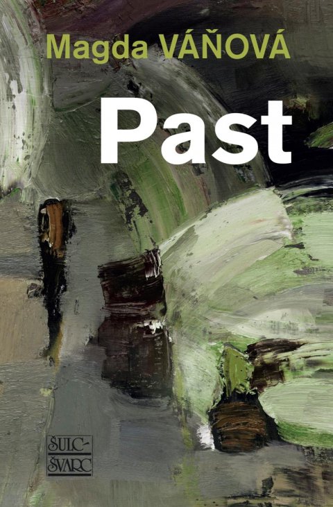 Váňová Magda: Past