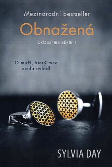 Day Sylvia: Obnažená
