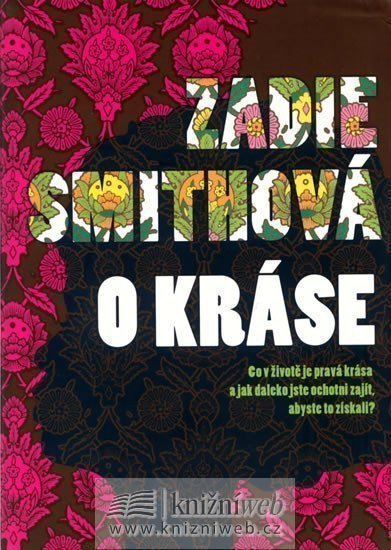Smithová Zadie: O kráse