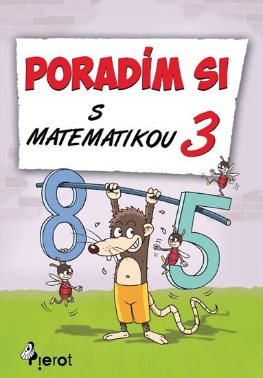 Šulc Petr: Poradím si s matematikou 3. třída