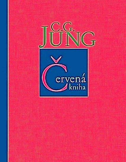 Jung Carl Gustav: Červená kniha Jung Carl Gustav: Červená kniha