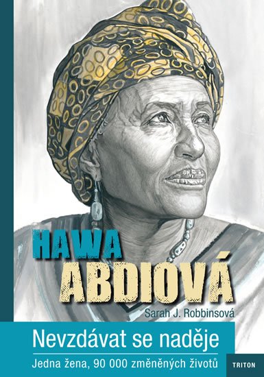 Abdi Hawa: Nevzdávat se naděje Abdi Hawa: Nevzdávat se naděje