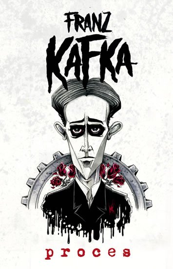 Kafka Franz: Proces