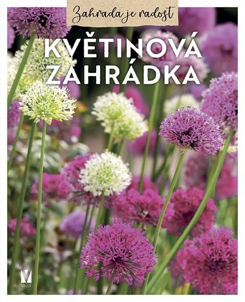 neuveden: Květinová zahrádka
