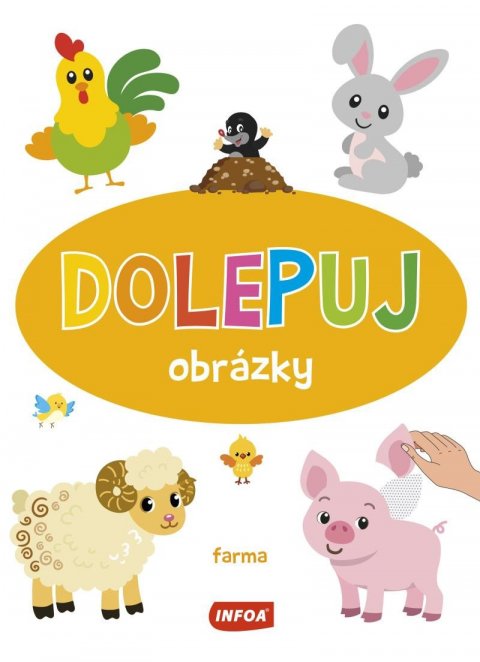 neuveden: Dolepuj obrázky Farma