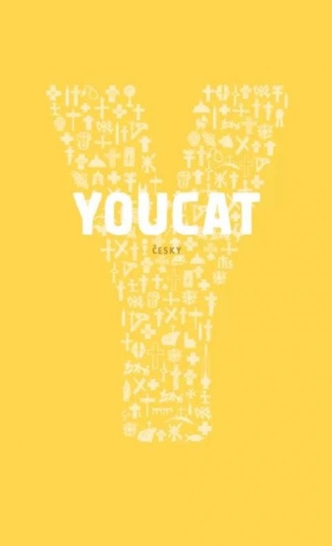 neuveden: YouCat - Katechismus katolické církve pro mladé