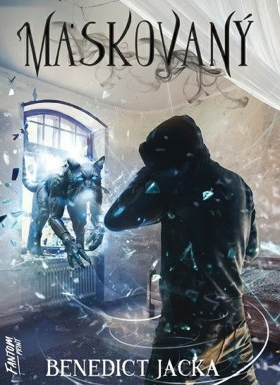 Jacka Benedict: Maskovaný - Alex Verus 6