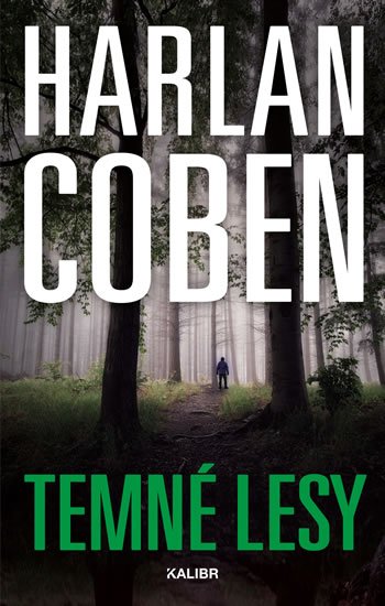 Coben Harlan: Temné lesy