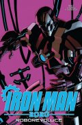 Slott Dan: Iron Man 2020: Roborevoluce Slott Dan: Iron Man 2020: Roborevoluce