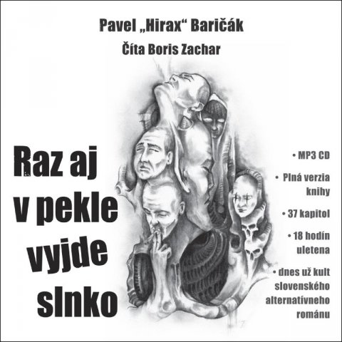 Baričák Pavel Baričák Pavel
