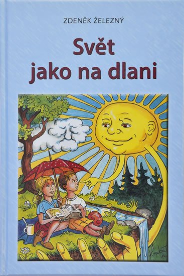 Železný Zdeněk: Svět jako na dlani