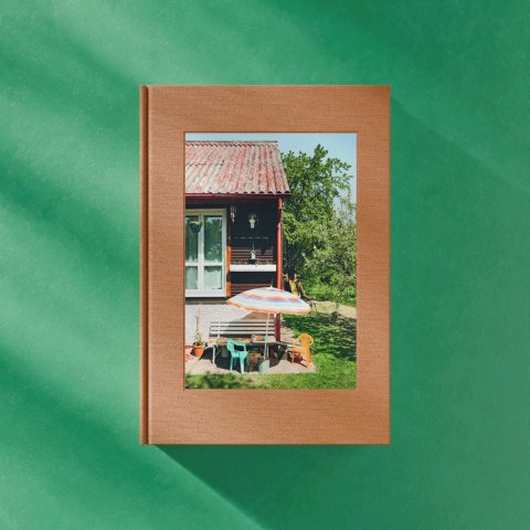 Polák Petr: Na okraji domov můj