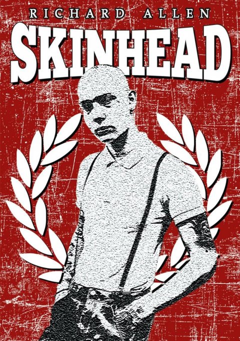 Allen Richard: Skinhead