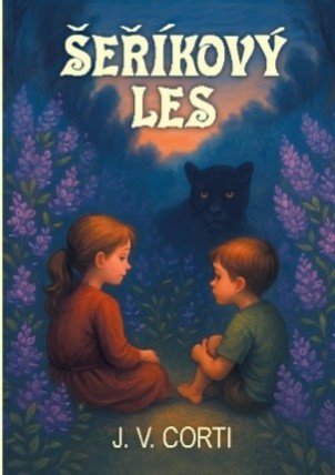 Corti J. V.: Šeříkový les