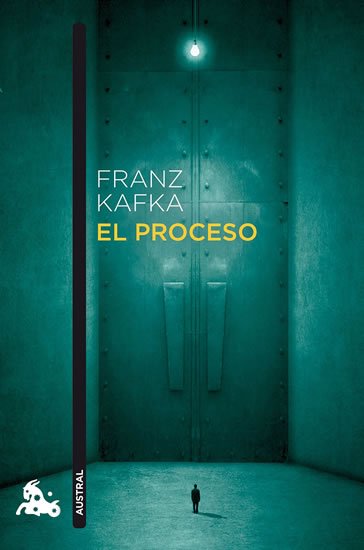 Kafka Franz: El Proceso