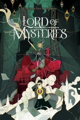 Various: Lord of Mysteries, Vol. 2