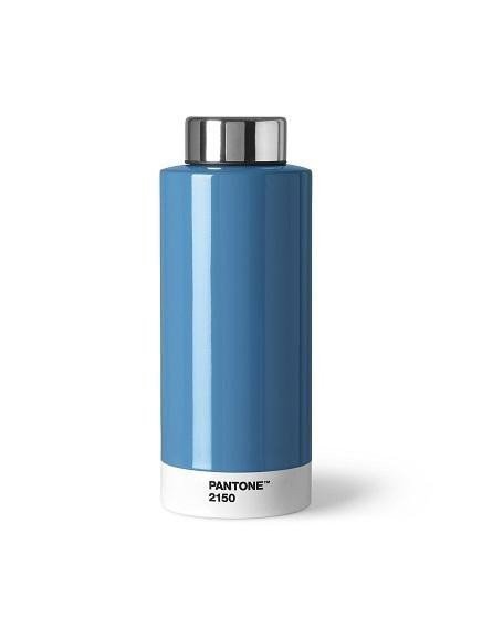 neuveden: Pantone Termoláhev 0,5 l - Blue 2150