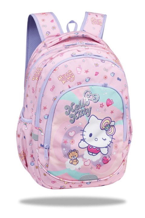 : Školní batoh Prime Pro 16 Hello Kitty