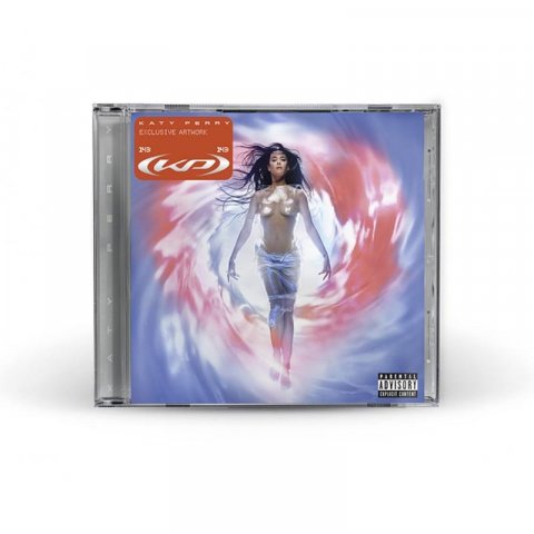 Perry Katy: Katy Perry: 143 CD