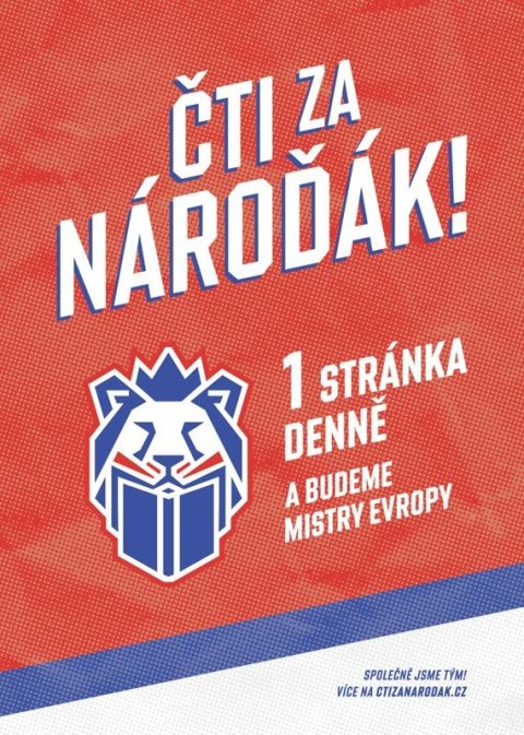 : Letáček A5 (bal. 50 ks)