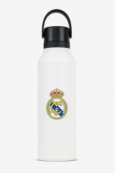 : Termoláhev Mii 600ml Real Madrid White Legacy