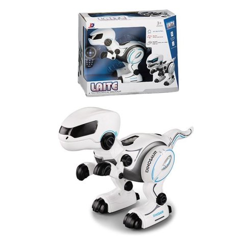 neuveden: Robodino T-Rex