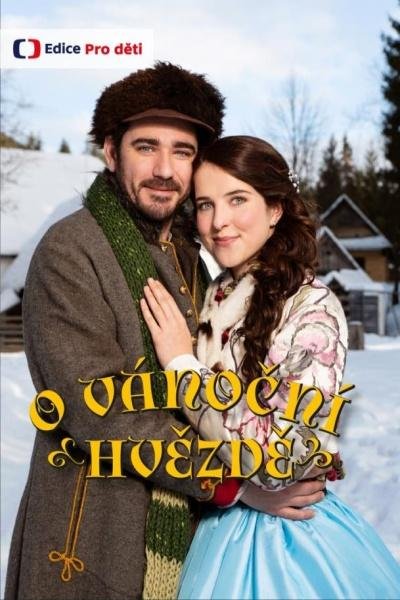 Janák Karel, Čunderle Michal: O vánoční hvězdě - DVD