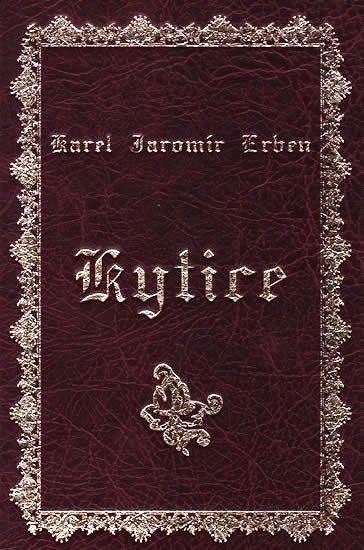 Erben Karel Jaromír: Kytice