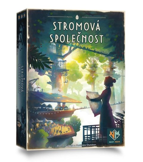 neuveden: Stromová společnost